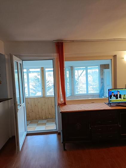 Garsonieră semidecomandată în Central
