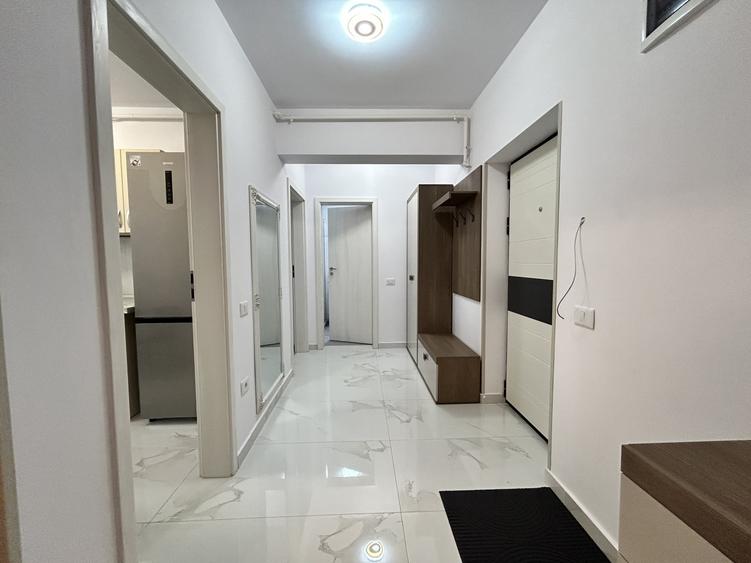 Apartament 2 Camere Platanii Residence/Dobroiesti - 7