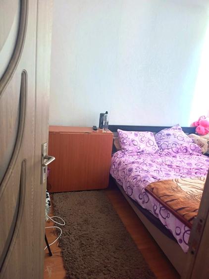 Apartament cu 2 camere nedecomandat în Est