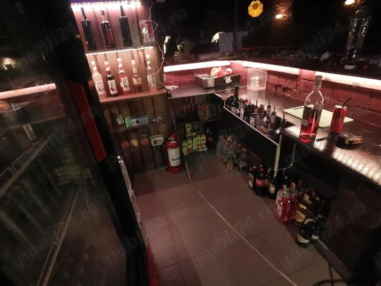 Spațiu comercial, de 120 mp, în Armeneasca