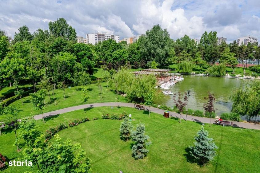 Apartament cu 2 camere semidecomandat în Drumul Taberei