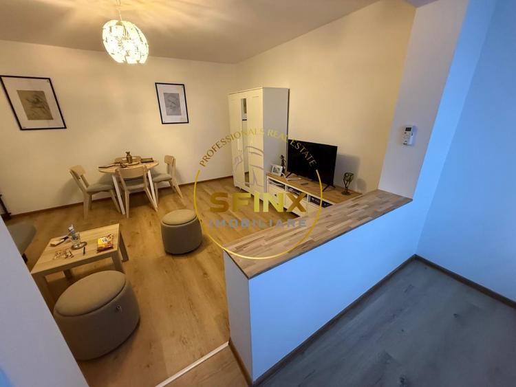 2 camere | 1 Decembrie !918 | Etaj 6 | 50mp - 3