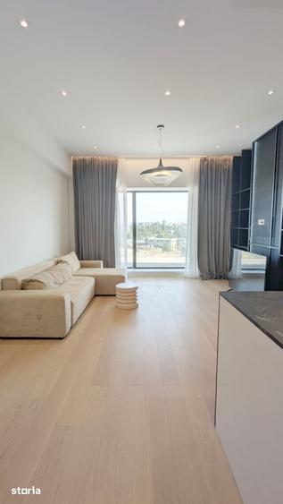 Apartament cu 3 camere în Tei