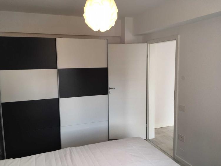 Apartament cu 2 camere în Decebal