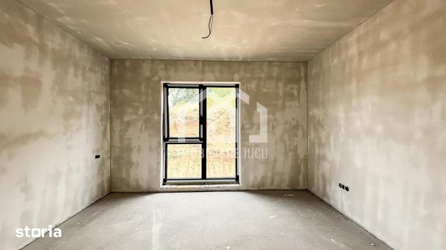 Casa panoramica in Jucu de Sus | Padure la 200 m, vedere spre Cluj - 6