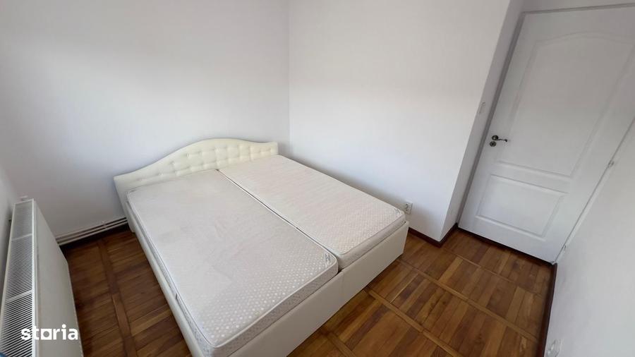 Apartament cu 2 camere decomandat în Petros