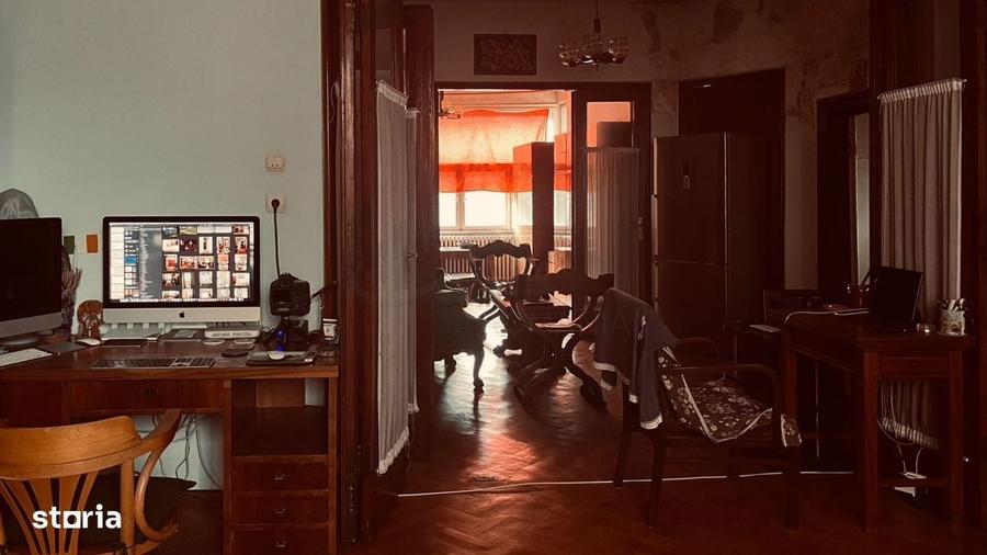 Apartament 4 camere l Strada Arcului l Ultracentral - 8