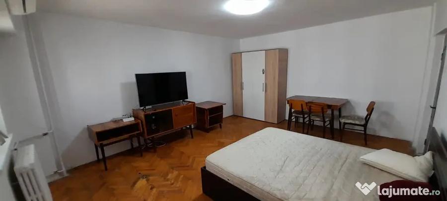 2 camere Calea Calarasilor stradal, 4/8, cf.1,decomandat, 65mp,mobilat si utilat - 3