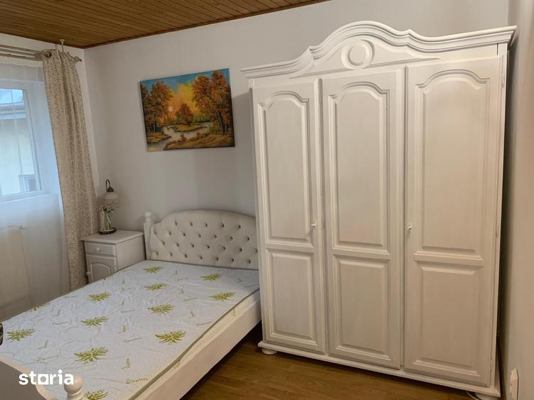Apartament cu 2 camere în Ultracentral