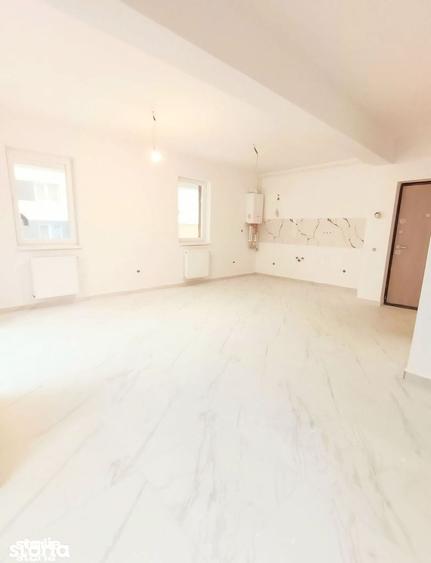 Apartament cu 2 camere în Chiajna