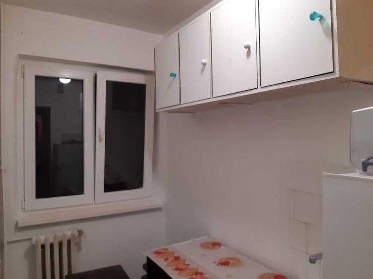 Apartament cu 2 camere nedecomandat în Dacia