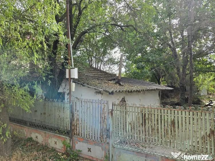 CREVEDIA - DARZA - TEREN 884MP I UTILITATI IN ZONA I COMI... - 1