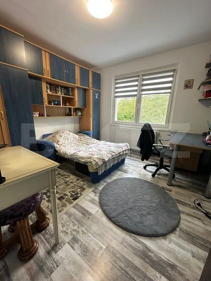 Apartament 3 camere, 67 mp, zona Tudor - 6