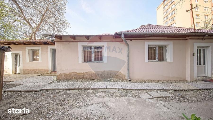 REZERVAT!! CASA 4 CAMERE || PRETABIL SEDIU || SPATIU DE LUCRU - 2