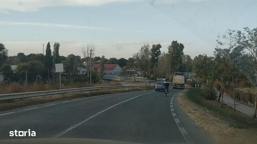 Casă cu Teren 726 Mp în Central