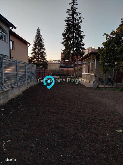 Teren 385 Mp Cu Casa 60Mp | Investitie| Prelungirea Ghencea
