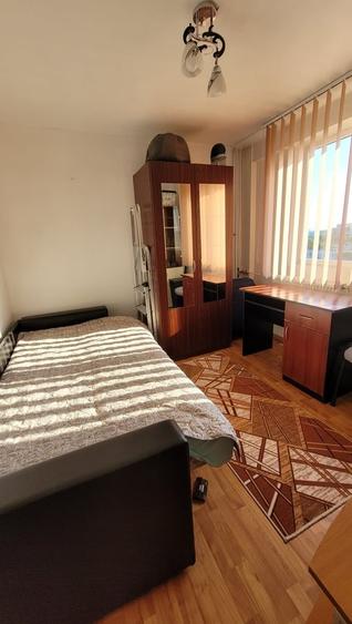 Apartament decomandat în Militari