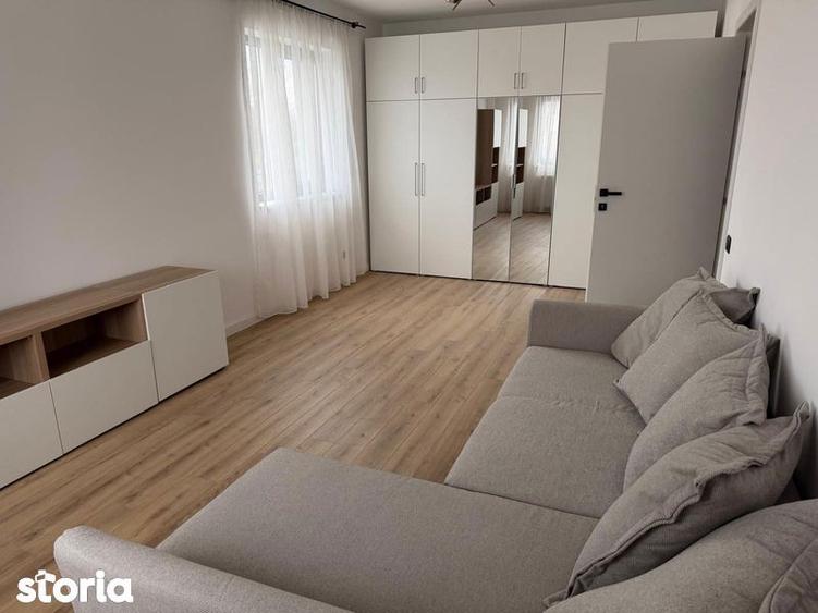 Apartament 2 camere nou/ de inchiriat - 2