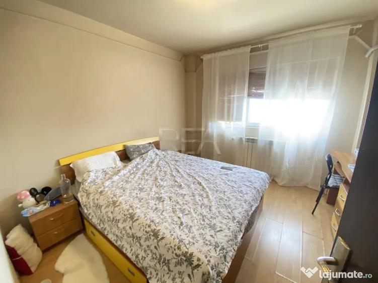 Apartament cu 2 camere decomandat în Rahova