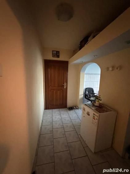 Apartament cu 2 camere în Lugoj
