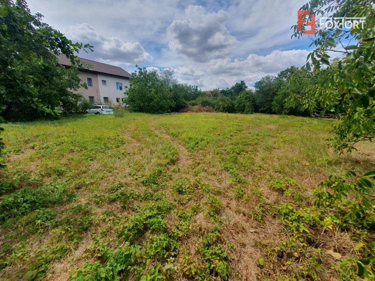 Teren Construcții intravilan de 1510 mp, în Brâncoveanu