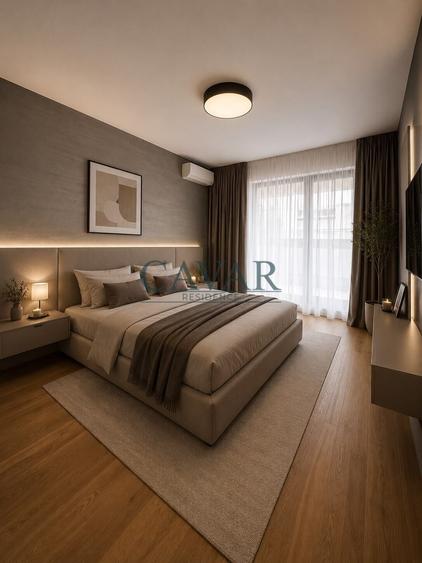 Apartament cu 2 camere decomandat în Eroii Revoluției