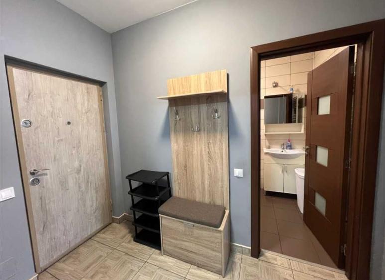 Apartament cu 2 camere în Florești