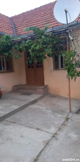 Vand gospodarie sat Cigmau - 1