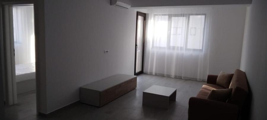 Apartament cu 2 camere decomandat, mobilat în Mihai Bravu