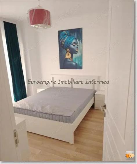 Apartament cu 2 camere decomandat, mobilat în Km 5