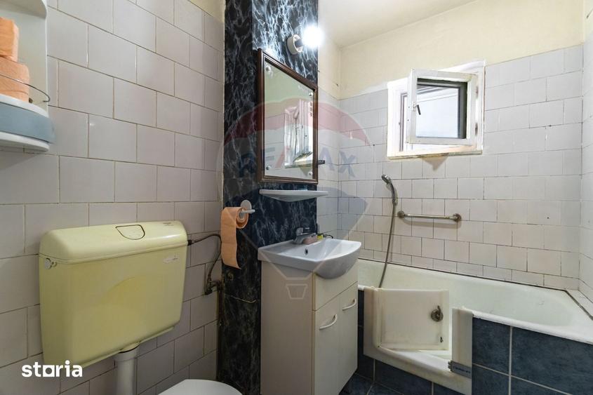 Apartament cu 3 camere în Astra