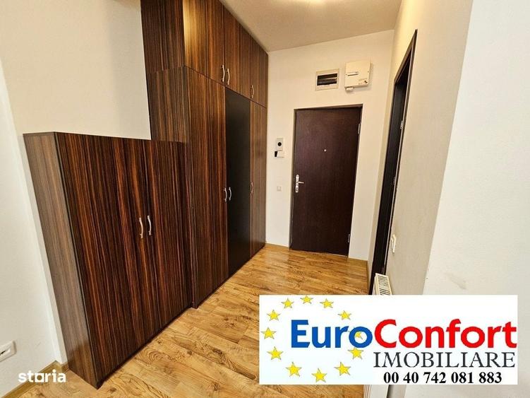 Apartament cu 2 camere în UTA