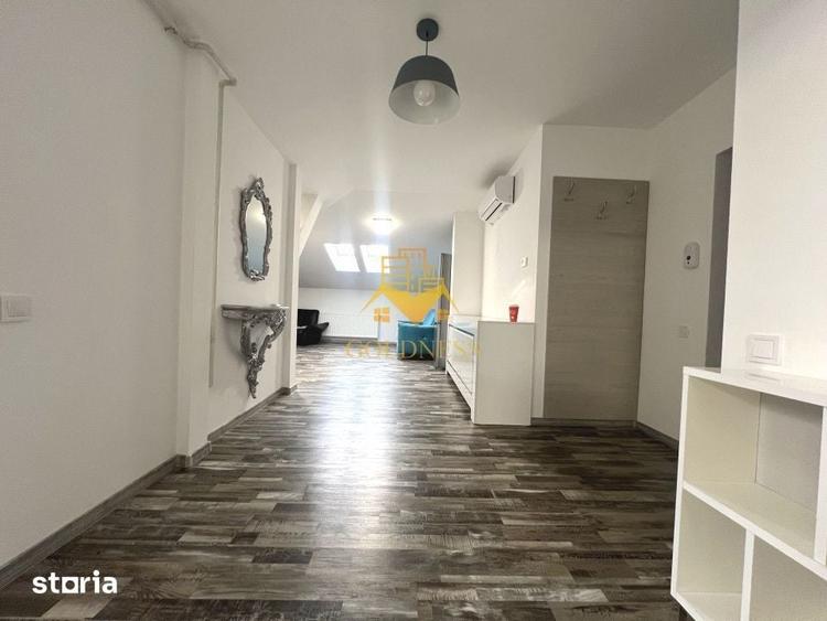2 camere, modern, Pet Friendly, Gheorgheni, Iulius Mall, FSEGA,Panemar - 5