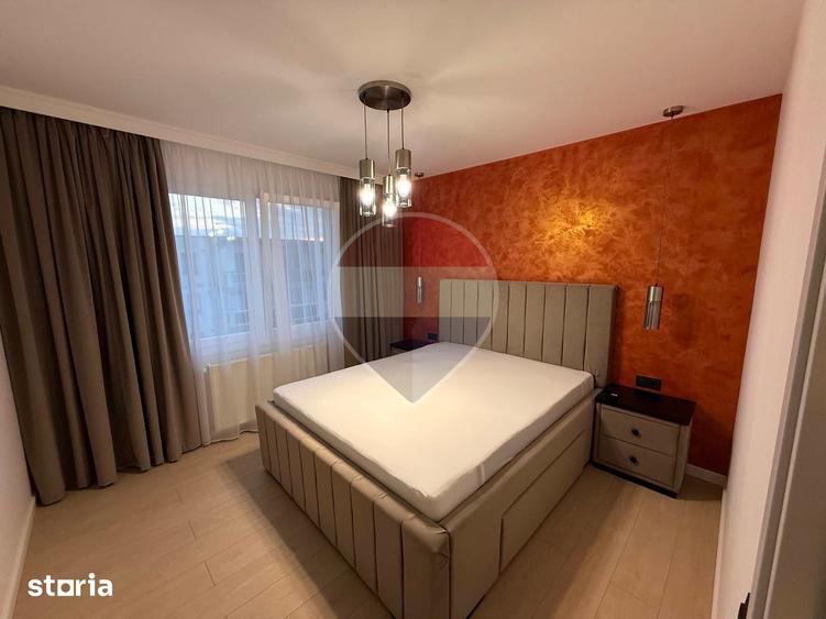 Apartament cu 2 camere în Central