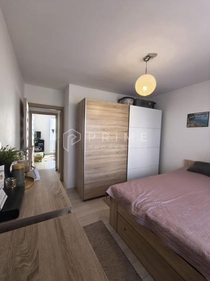 Apartament 3 camere/ Etaj 2/ Decomandat/ 2 băi/ Tudor - 6