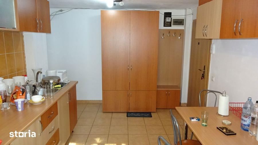 Inchiriez apartament 2 camere decomandat in Deva, M. Averescu, etaj 1, - 9