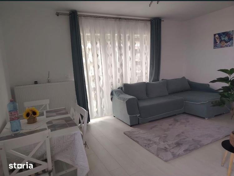 Apartament 2 Camere | Avantgarden 3 - 3