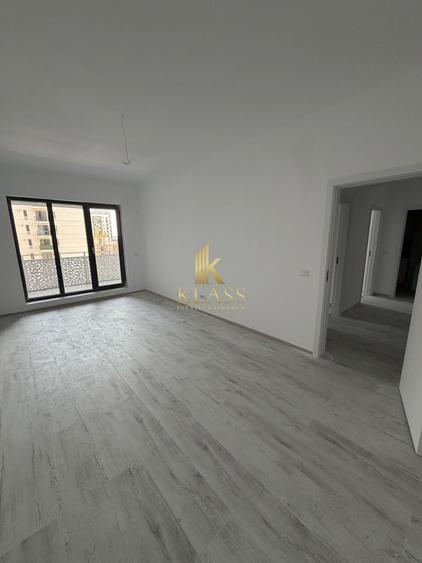 Apartament cu 2 camere decomandat în Theodor Pallady