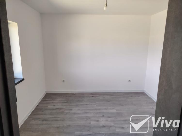 Casă individuală cu 3 camere cu Teren 497 Mp în Lunca Cetățuii