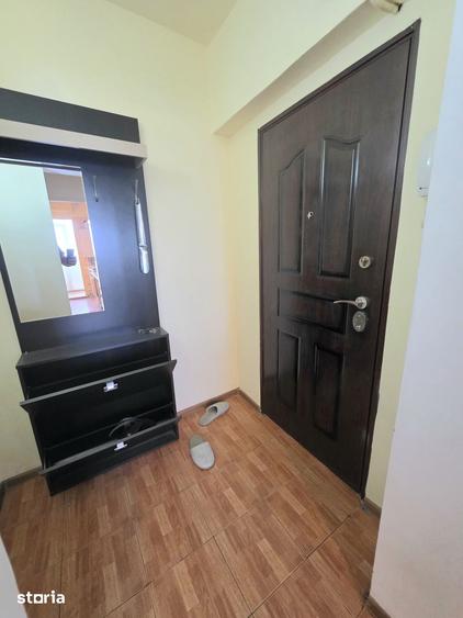 Apartament cu 2 camere decomandat în Radu Negru