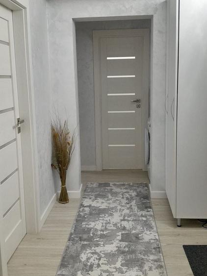 Apartament cu 2 camere decomandat în Buzaului