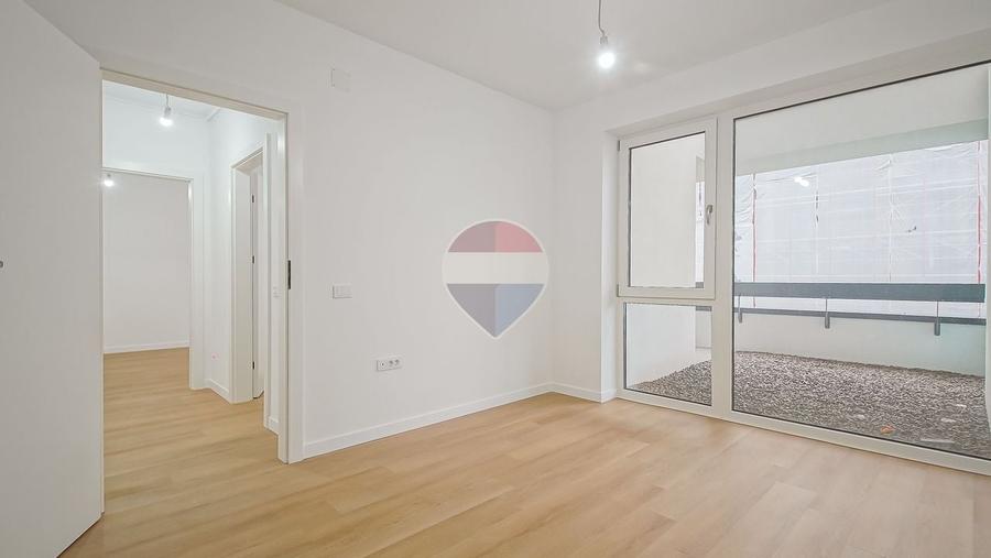 Apartament cu 2 camere decomandat în Bartolomeu