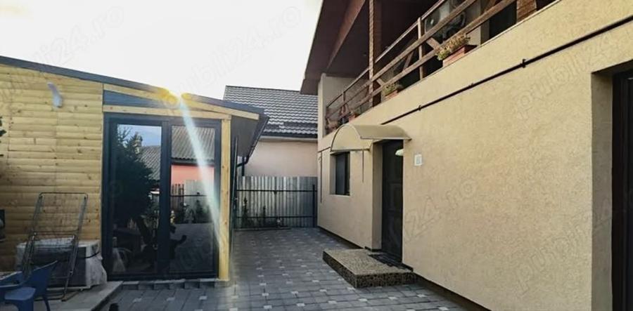 Vila Parter+Etaj Valu lui Traian - 3