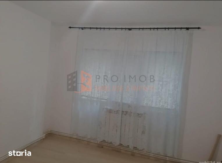 Apartament cu 2 camere decomandat în Dorobanți 2