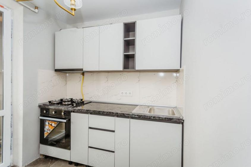 Garsoniera superba, pozitionat in zona Piata Resita - 1