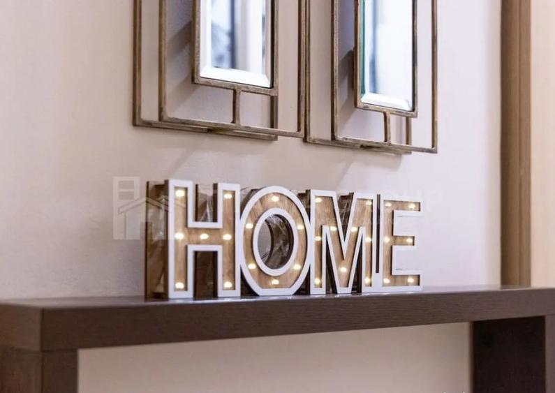 Apartament modern cu 3 camere, etaj 1, comision 0 - Zona ... - 13