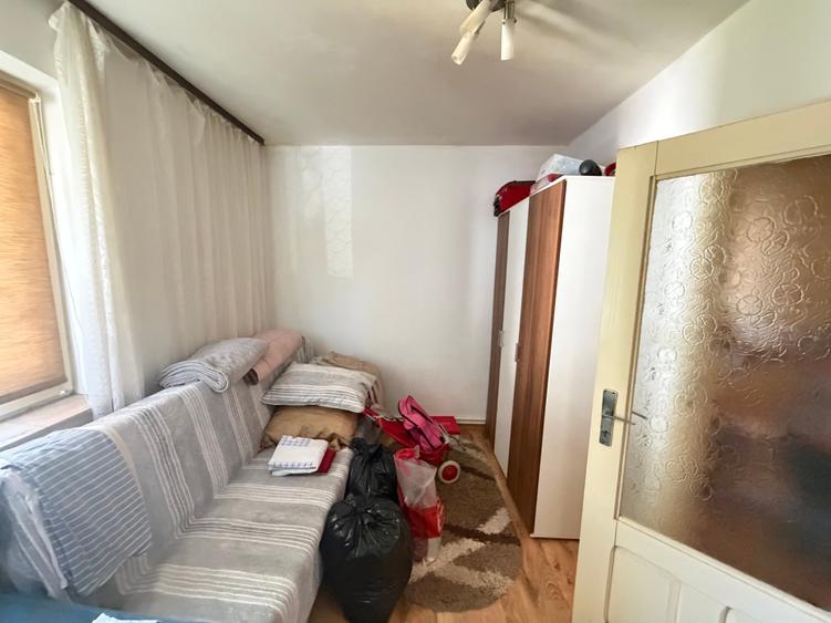 Apartament cu 2 camere nedecomandat în Neptun