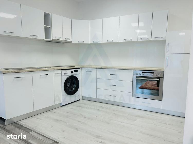 Studio modern 50 mp prima inchiriere cu parcare in zona Centrala - 1