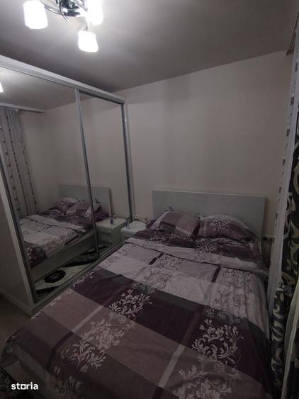 Apartament cu 3 camere în Fortuna
