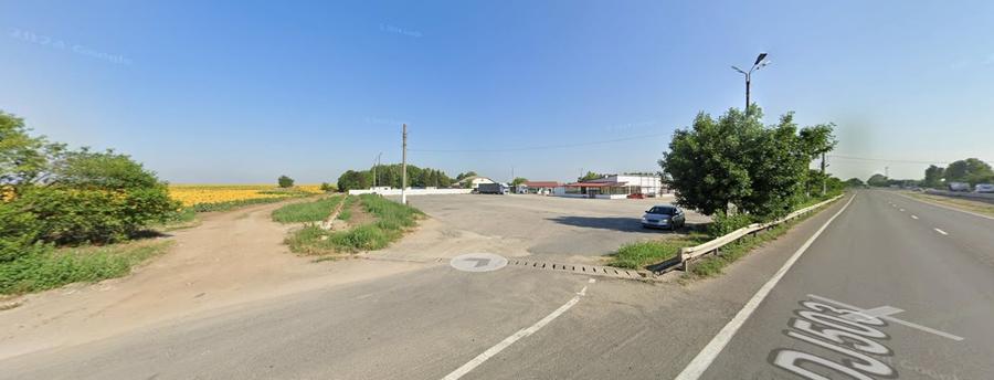 Teren Construcții intravilan de 4900 mp, în Adunații-Copăceni